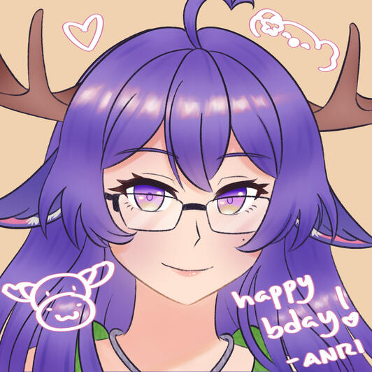 9/4/2025 - TelepathicMoose Birthday