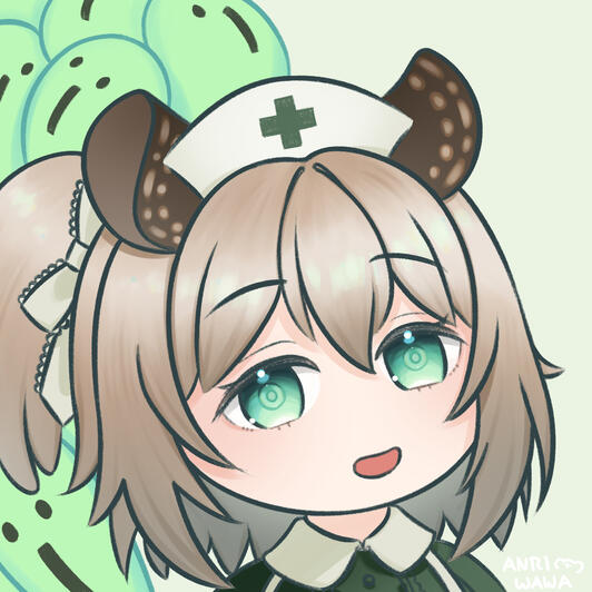 1/19/2025 - Nimi Nightmare